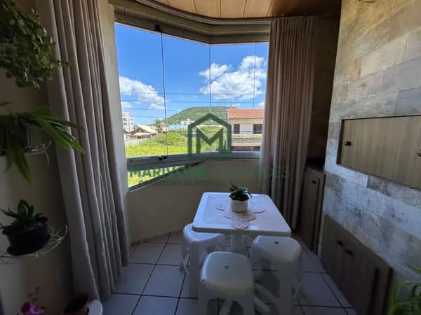 Apartamento em Laguna - Mar Grosso