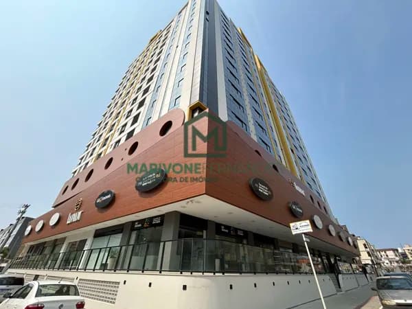 Apartamento em Laguna - Mar Grosso