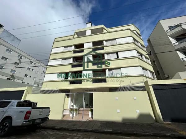 Apartamento em Laguna - Mar Grosso