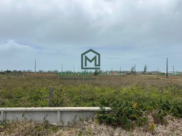 Lote/Terreno em Laguna - Praia do Sol