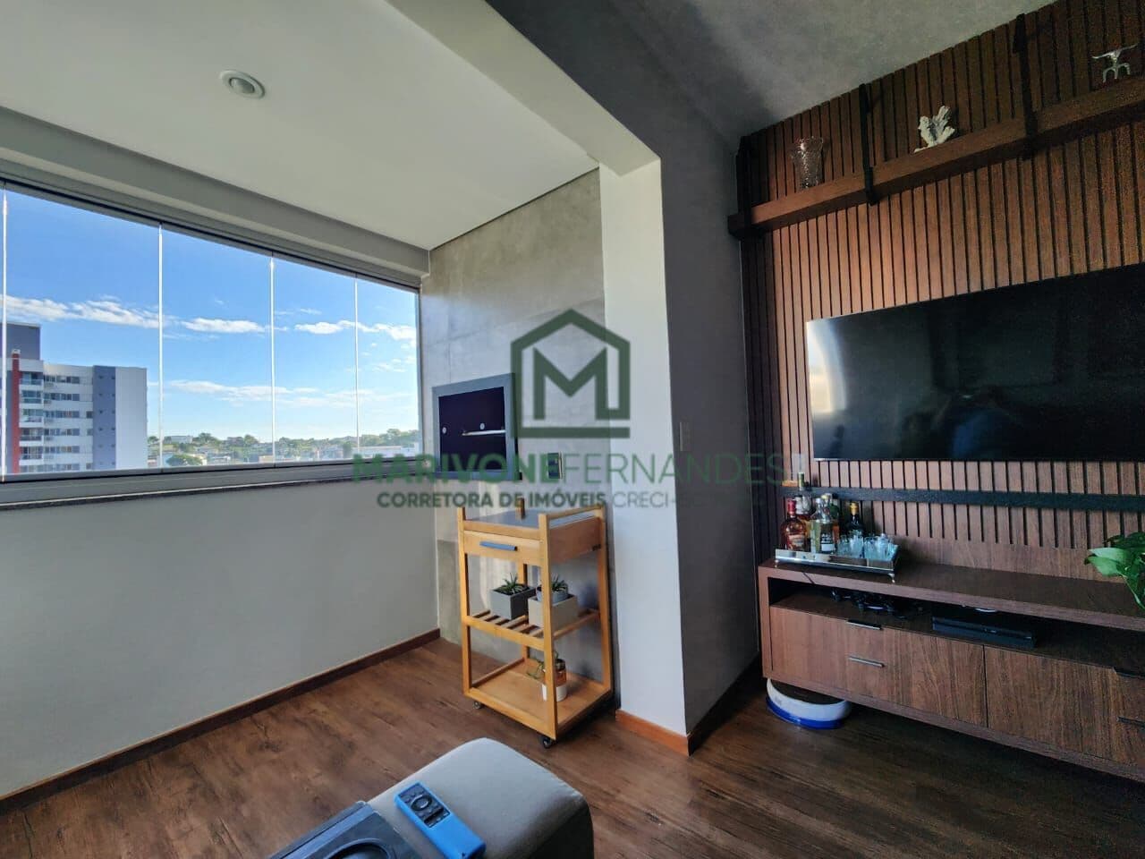 Apartamento em Içara - Centro