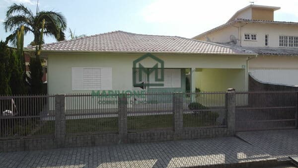 Casa Padrão