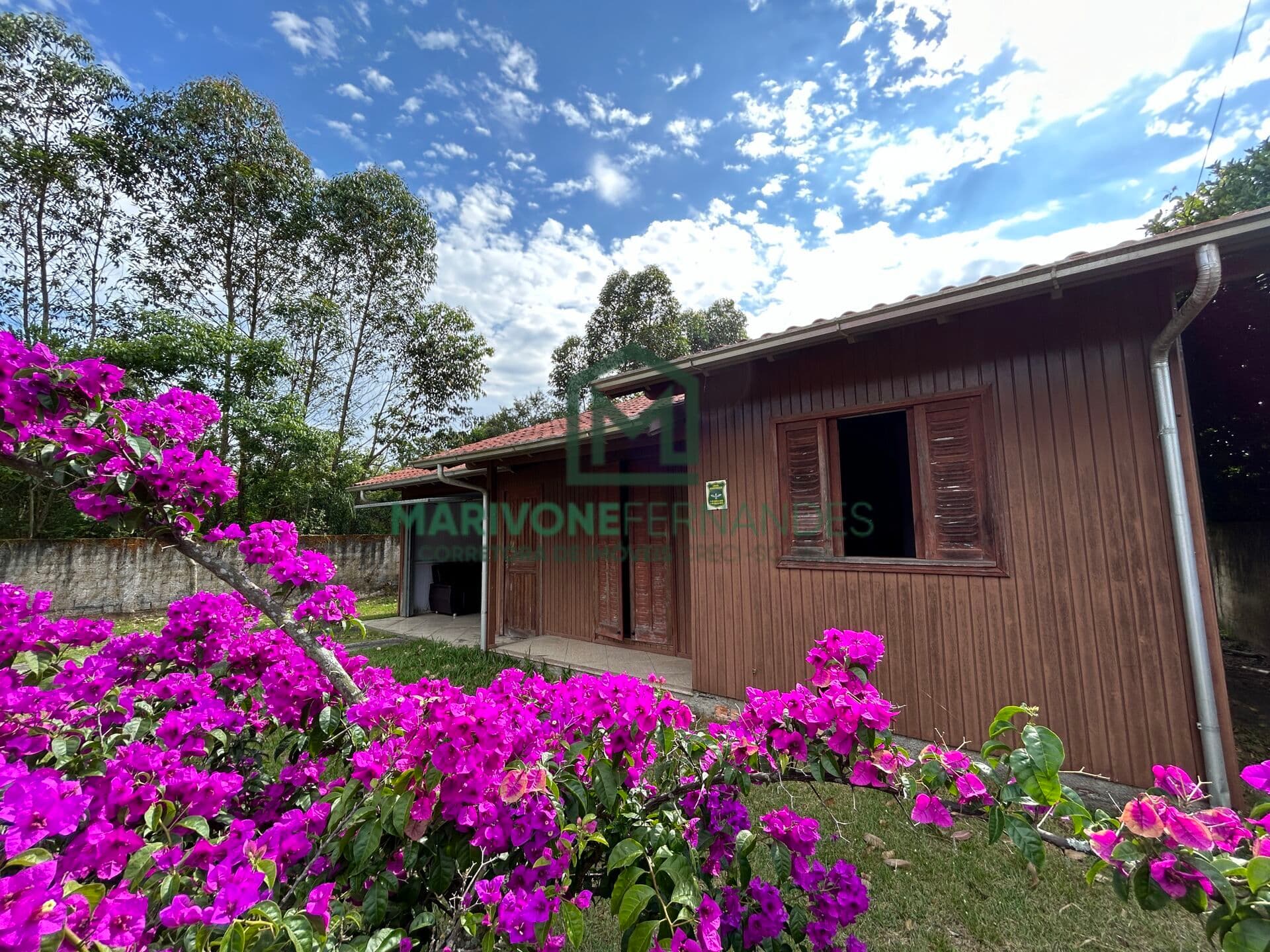 Casa em Laguna - Barbacena