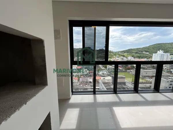 Apartamento em Laguna - Mar Grosso