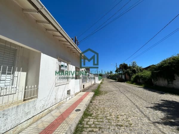 Casa em Laguna - Campo de Fora