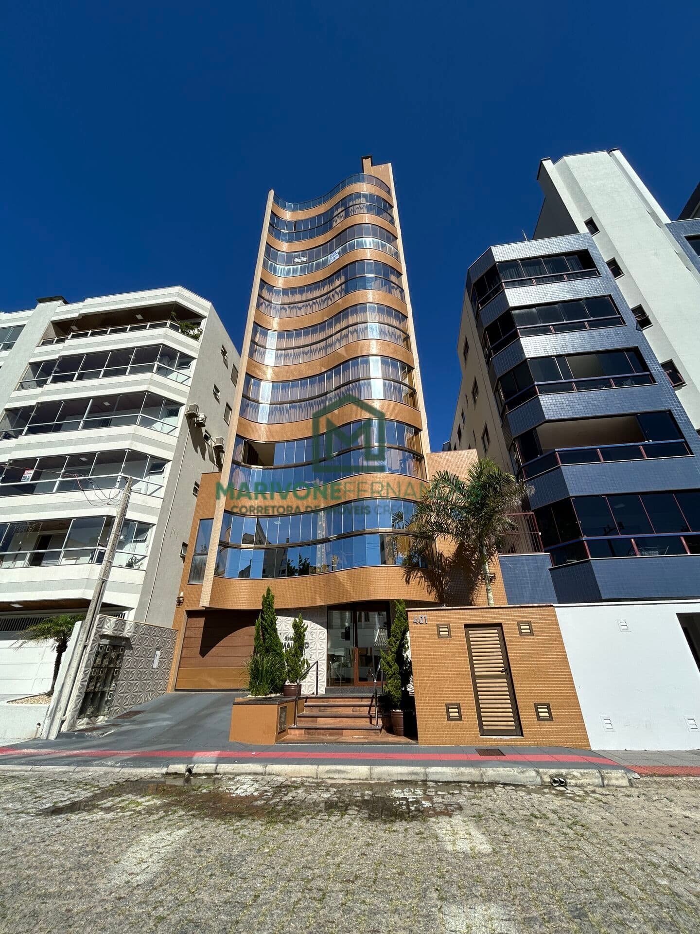 Apartamento em Laguna - Mar Grosso