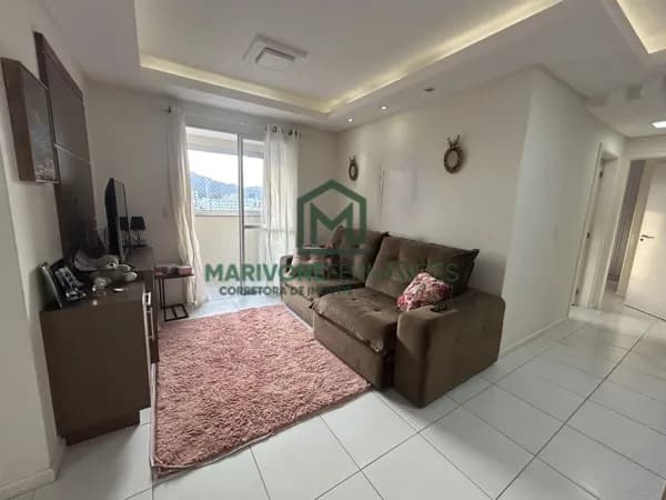 Apartamento em Tubarão - Dehon