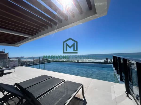 Apartamento em Laguna - Mar Grosso