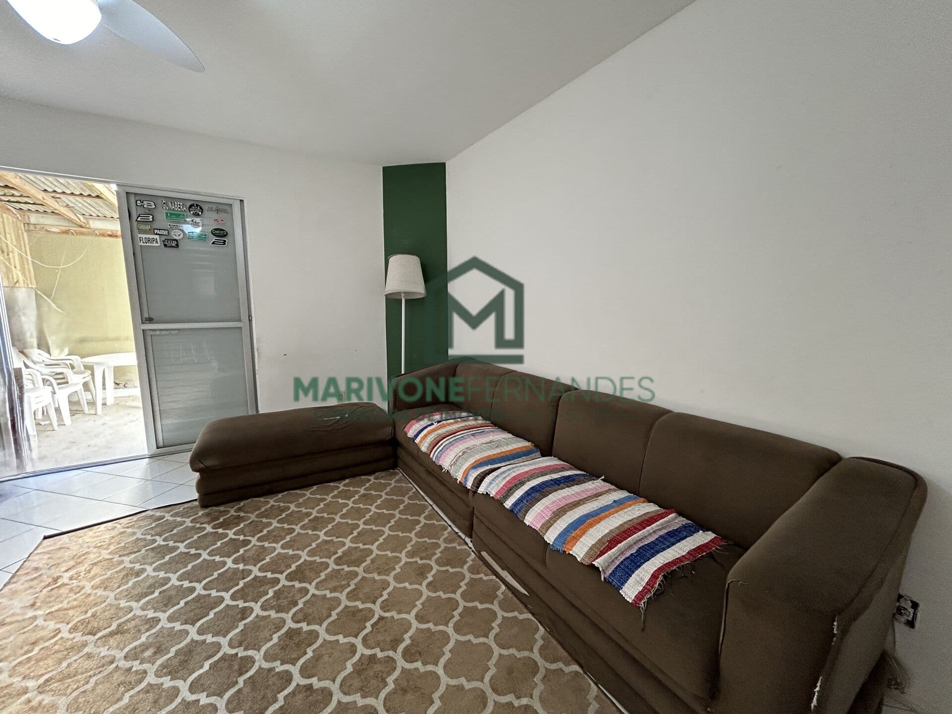 Apartamento em Laguna - Mar Grosso