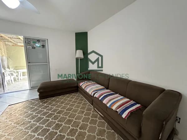 Apartamento em Laguna - Mar Grosso