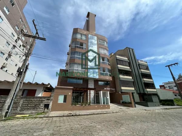 Apartamento em Laguna - Mar Grosso