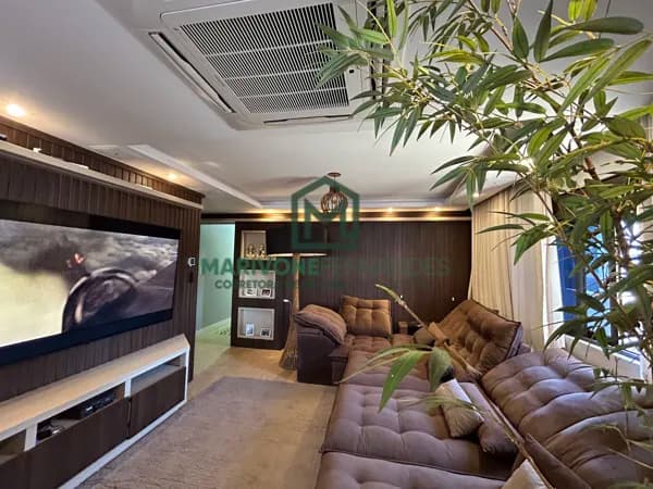 Apartamento em Laguna - Mar Grosso
