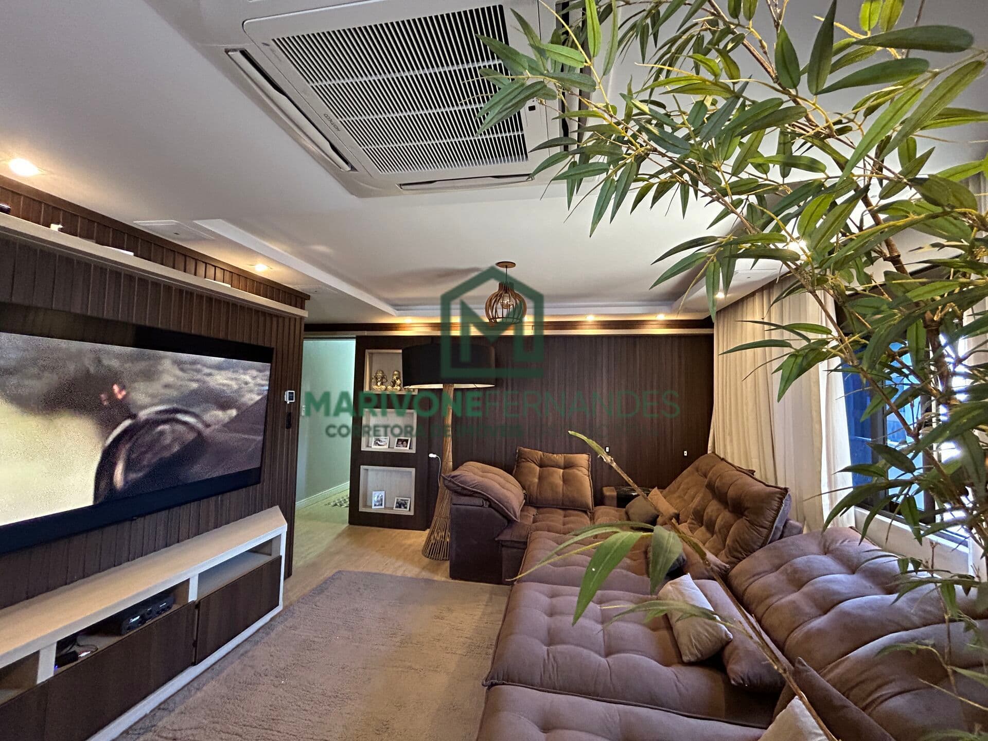 Apartamento em Laguna - Mar Grosso