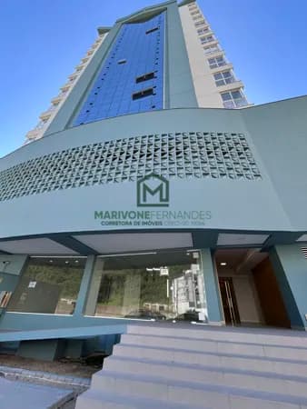 Apartamento em Laguna - Mar Grosso