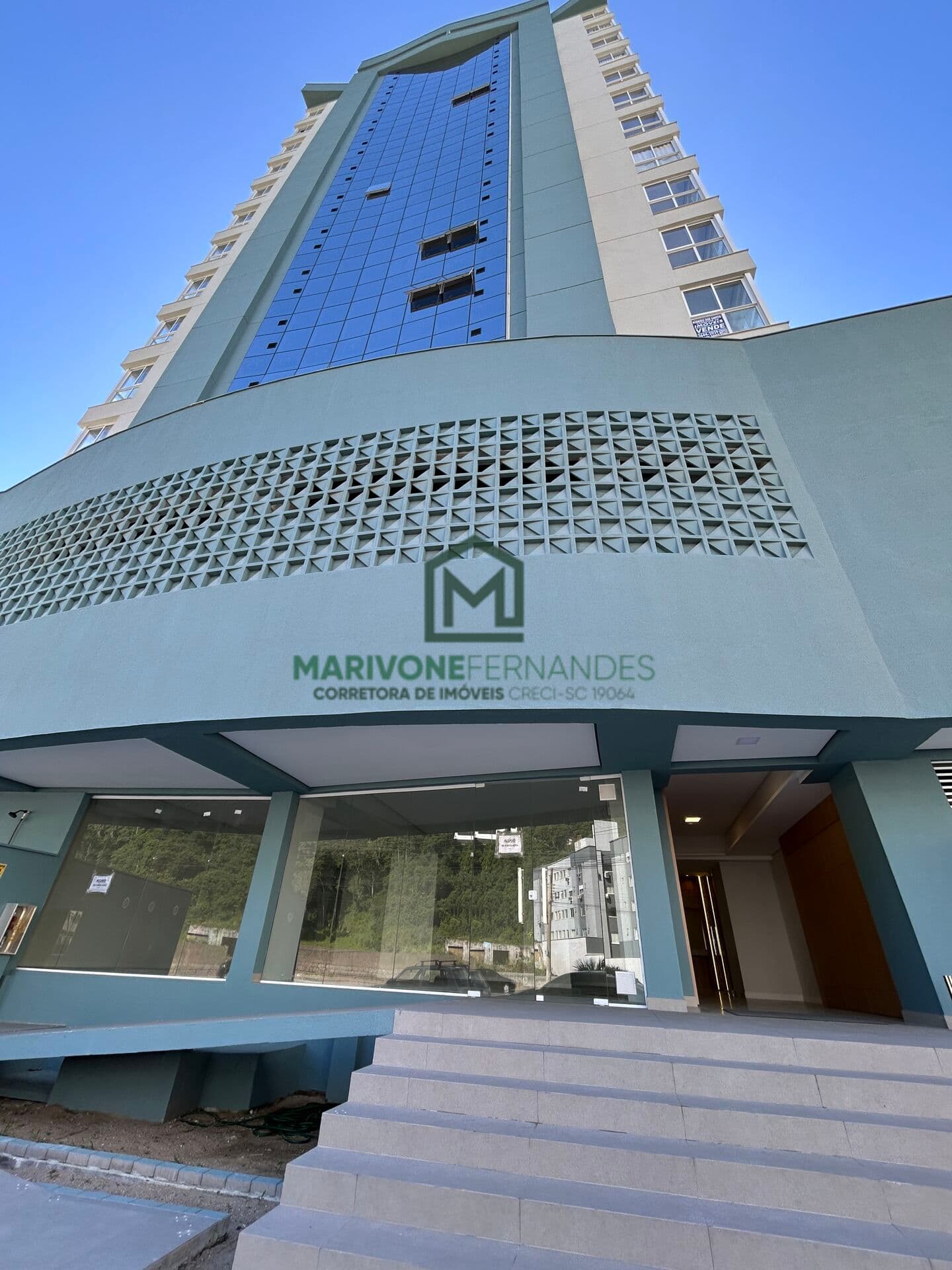 Apartamento em Laguna - Mar Grosso