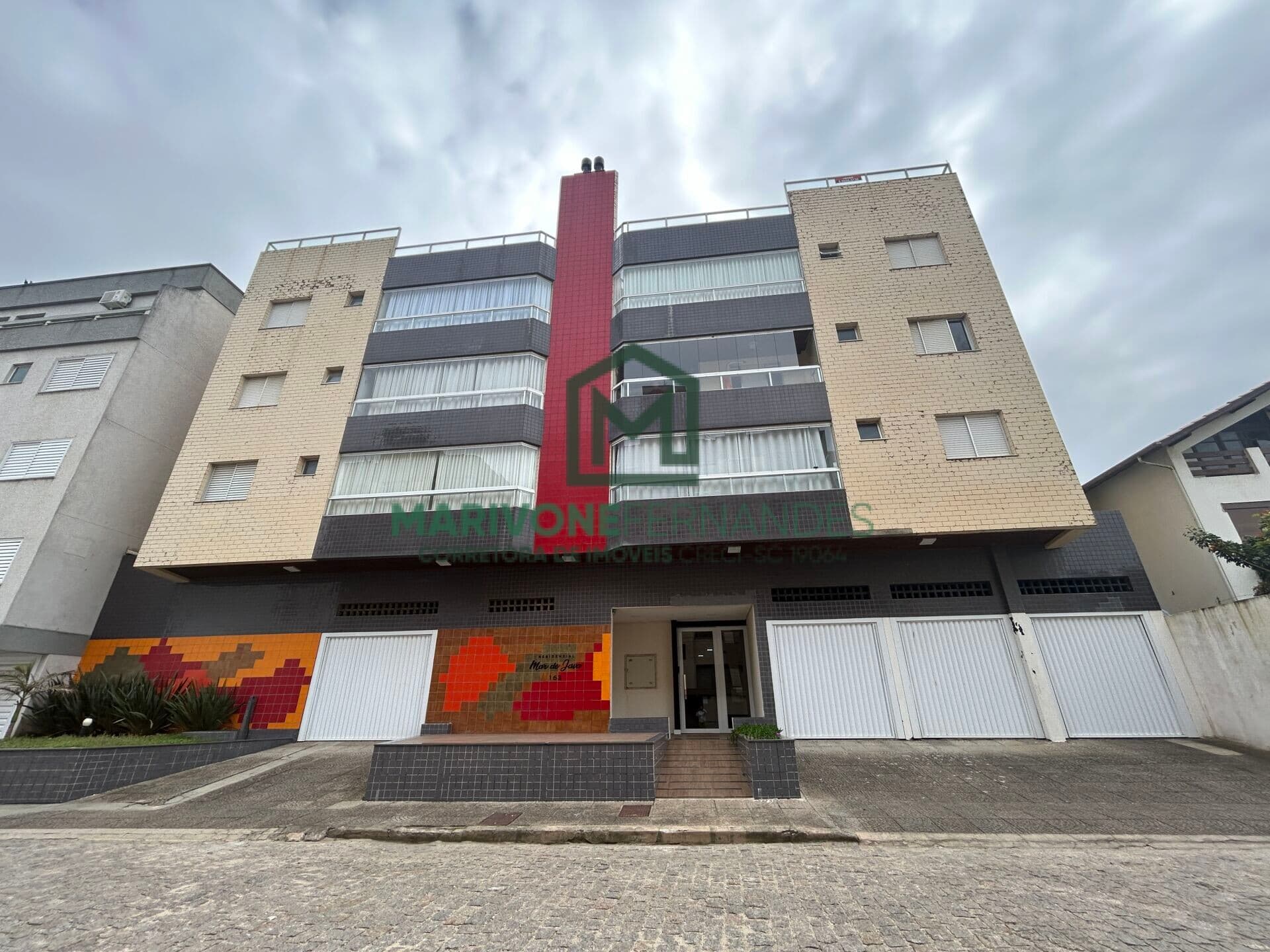 Apartamento em Laguna - Mar Grosso