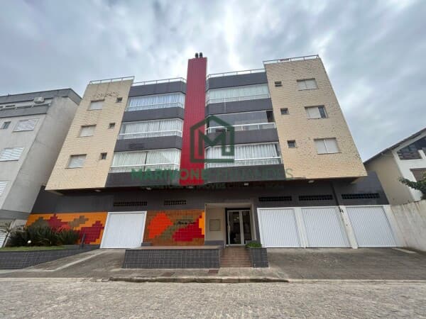 Apartamento em Laguna - Mar Grosso