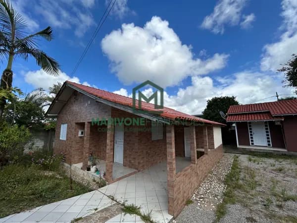 Casa em Laguna - Cabeçuda