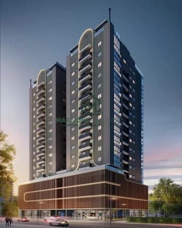 Apartamento em Laguna - Mar Grosso