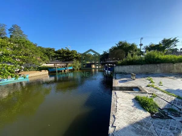 Casa em Laguna - Parobé