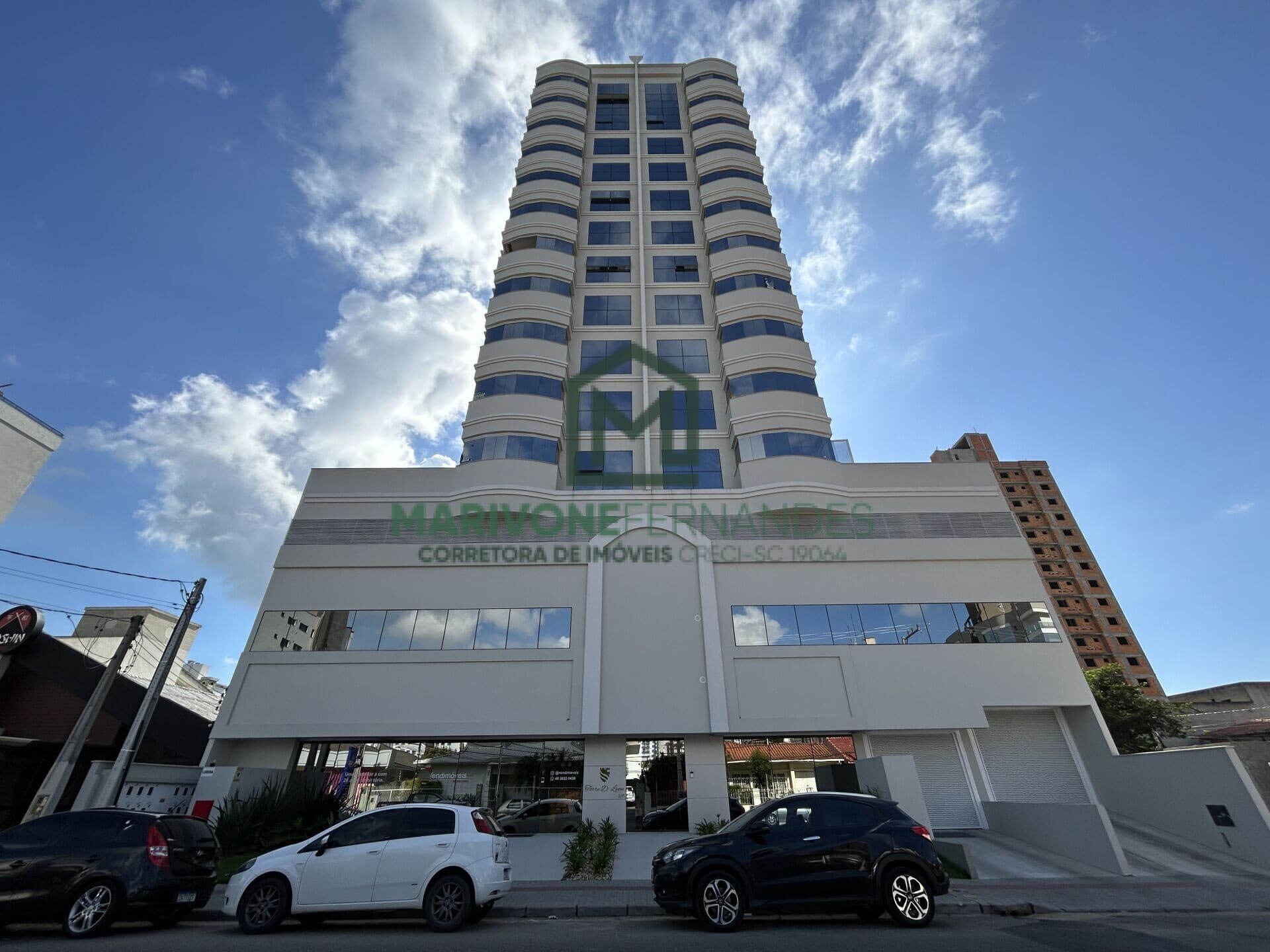 Apartamento em Tubarão - Vila Moema