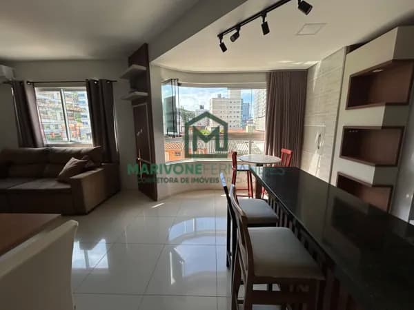 Apartamento em Laguna - Mar Grosso