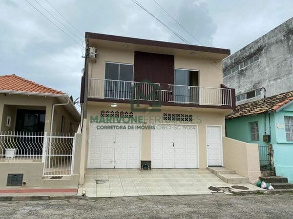 Casa Padrão