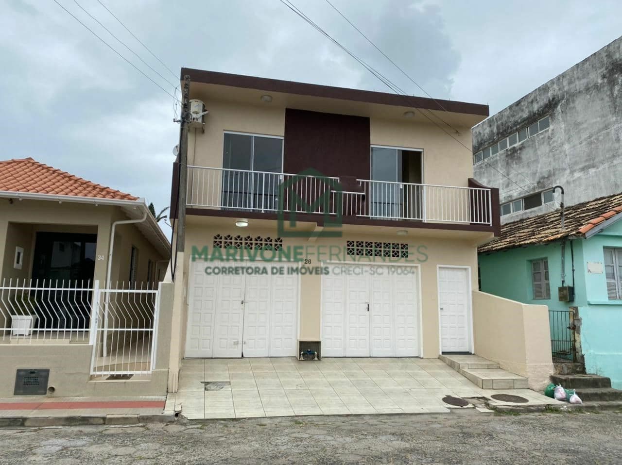 Casa Padrão