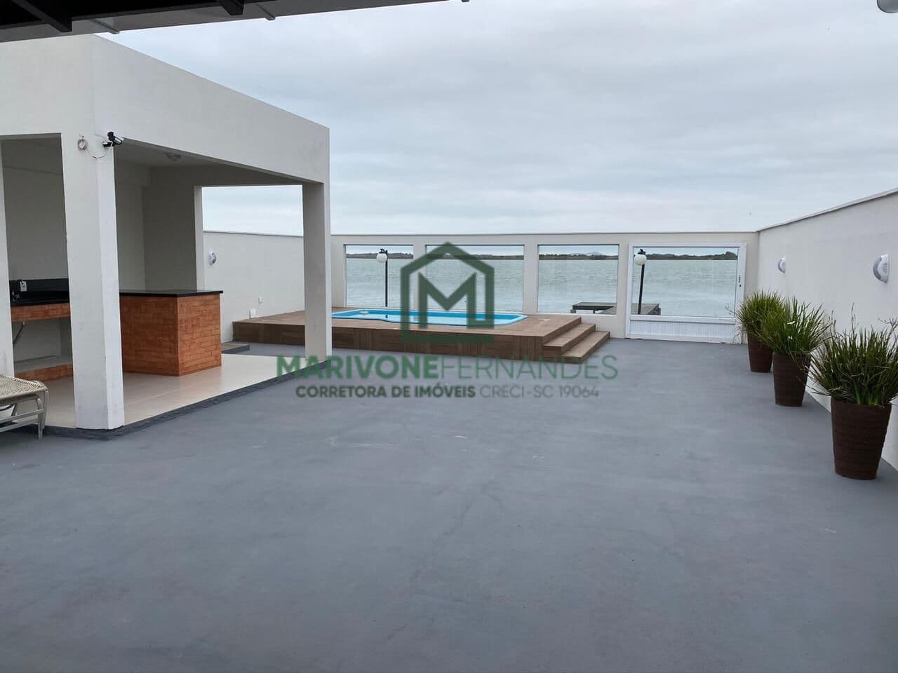 Casa em Laguna - Magalhães