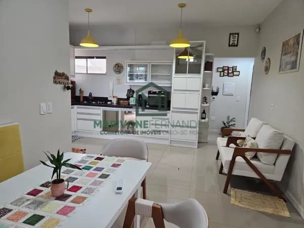 Casa em Laguna - Jardim América