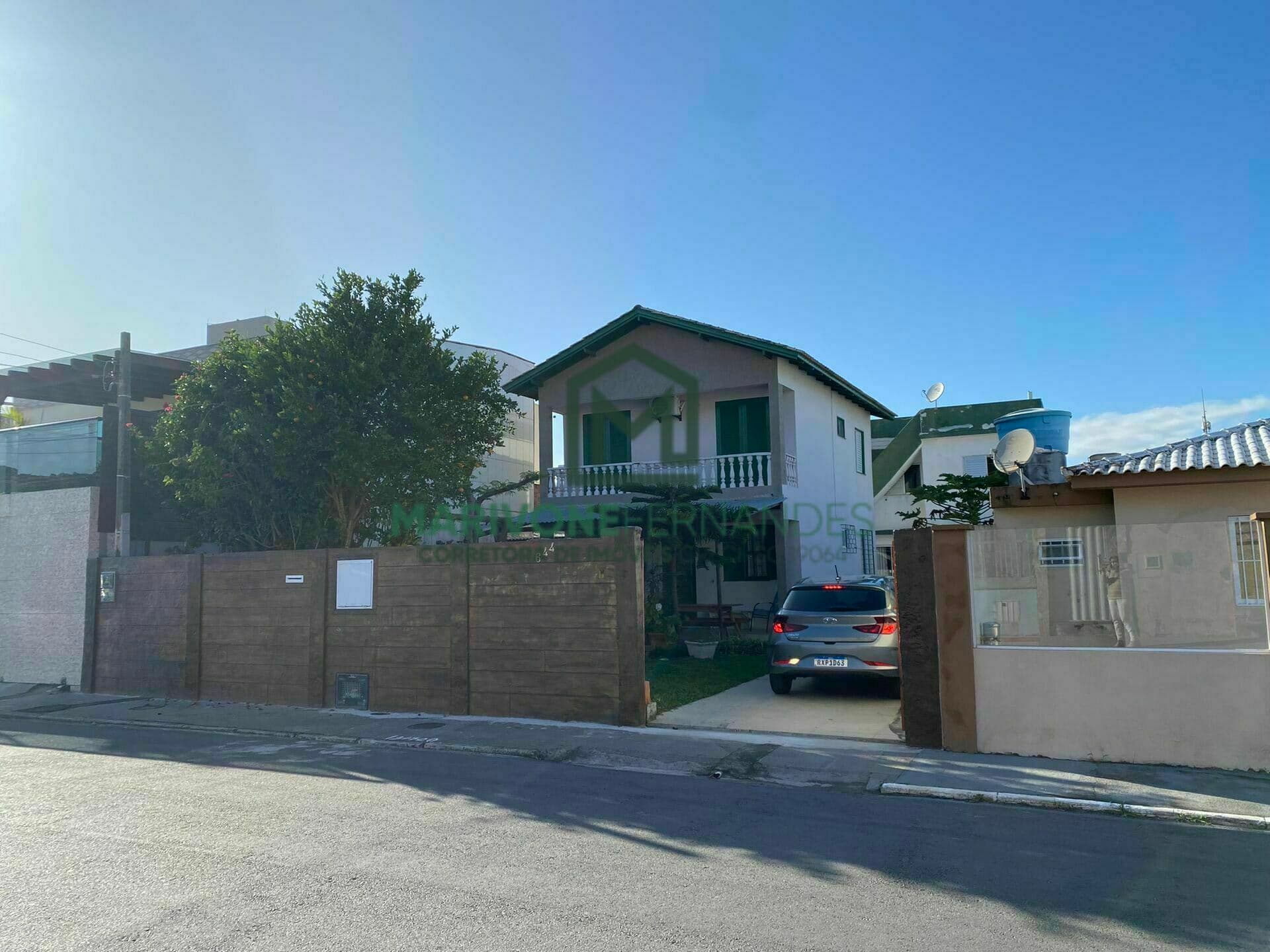 Casa em Laguna - Mar Grosso