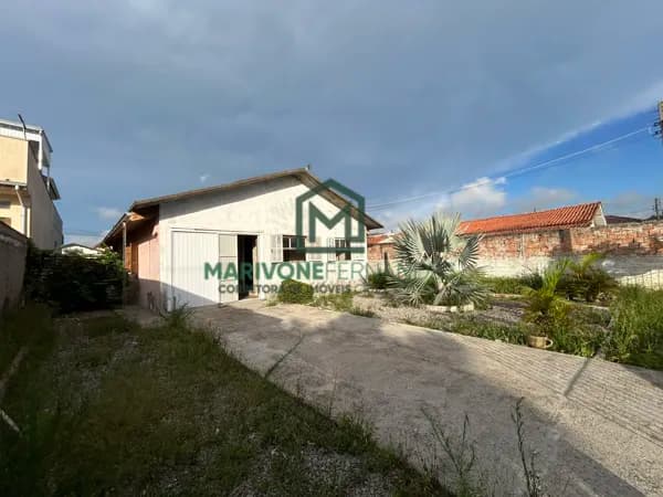 Casa em Laguna - Cabeçuda