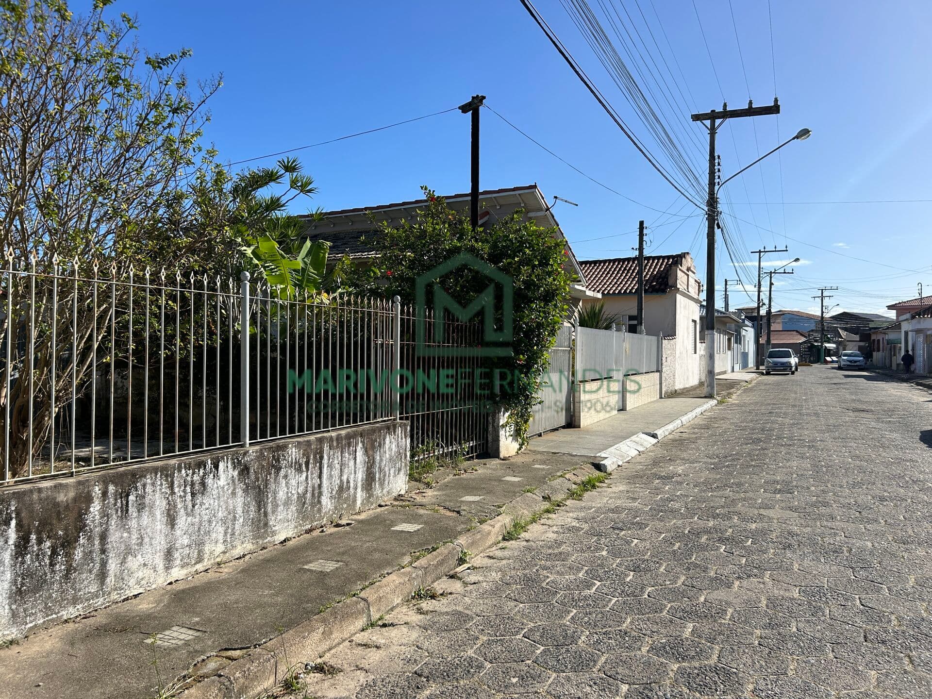 Lote/Terreno em Laguna - Magalhães