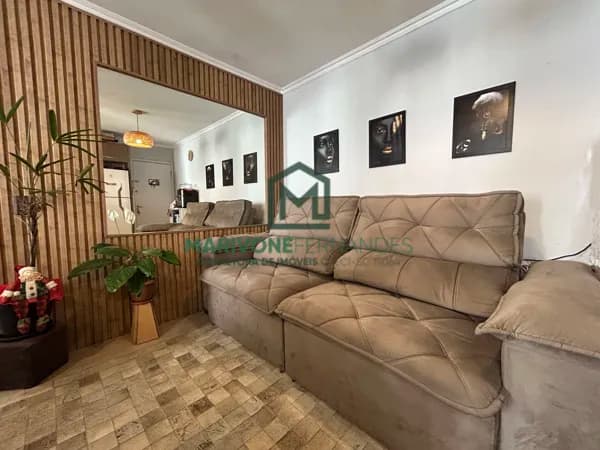 Apartamento em Laguna - Portinho