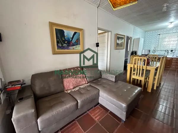 Casa em Laguna - Mar Grosso