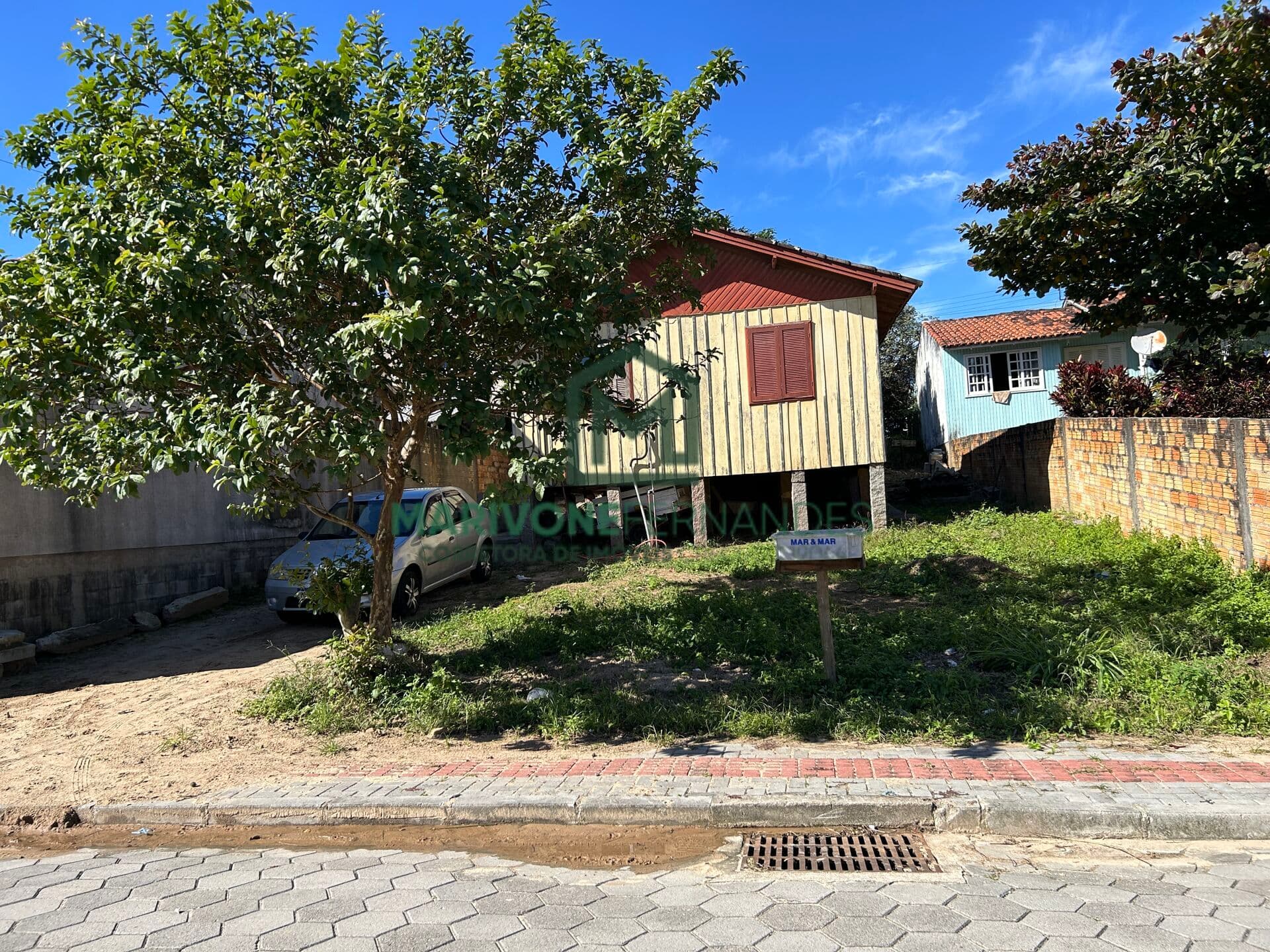 Casa em Laguna - Cabeçuda
