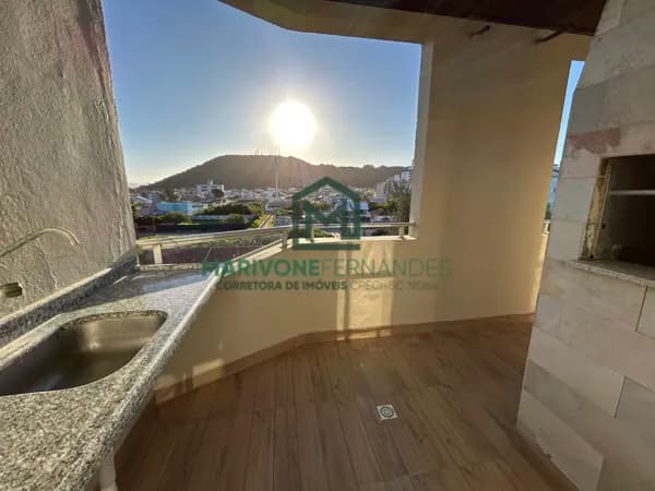 Apartamento em Laguna - Mar Grosso