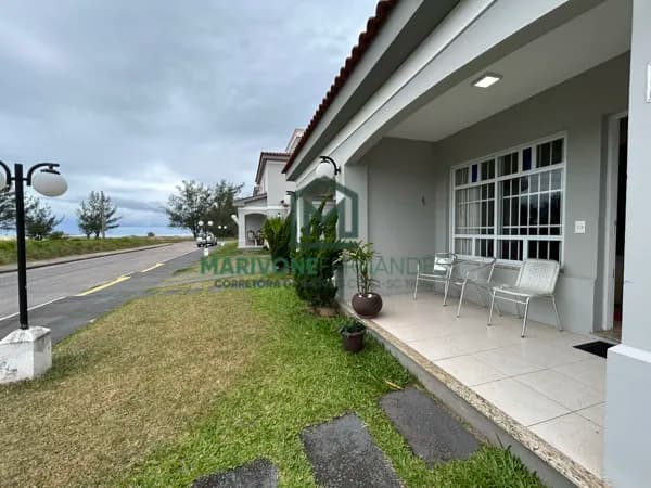 Casa em Laguna - Praia Do Gi