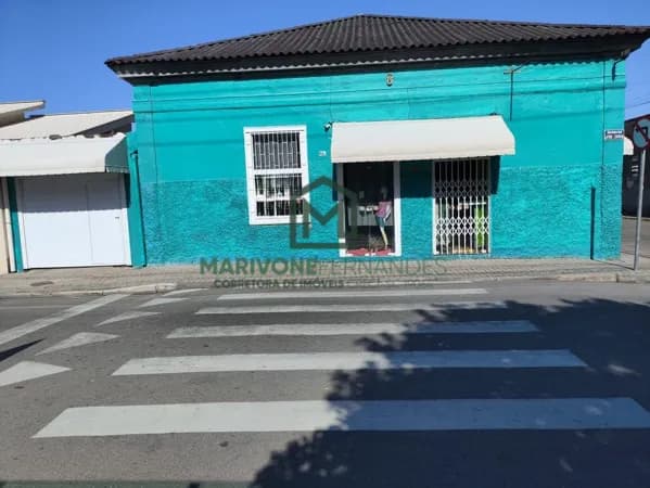 Casa em Laguna - Magalhães