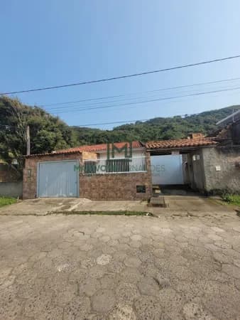 Casa em Laguna - Mar Grosso