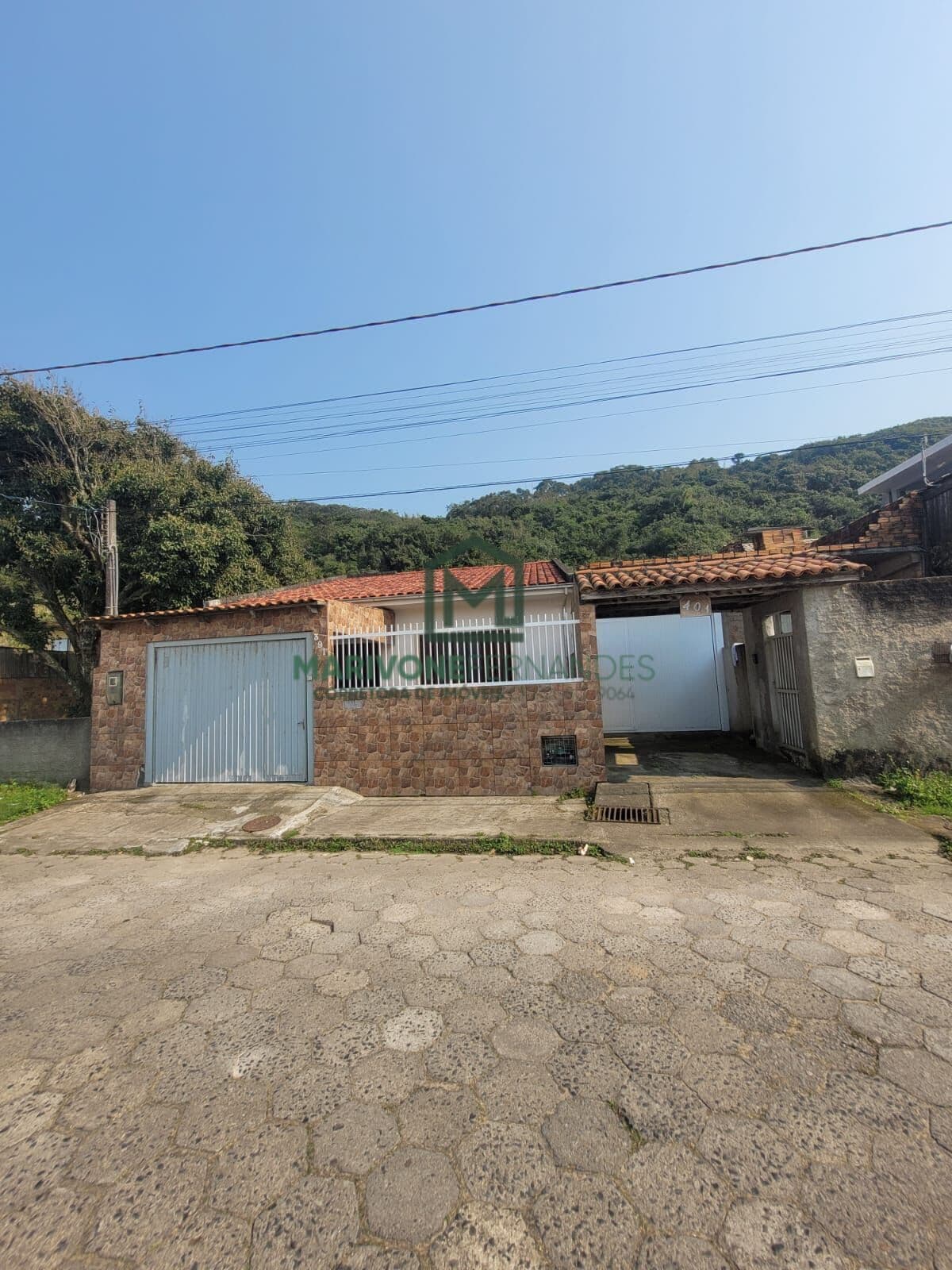 Casa em Laguna - Mar Grosso