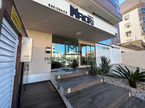 Apartamento em Laguna - Mar Grosso