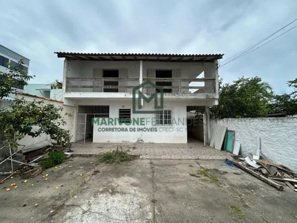Casa em Laguna - Progresso