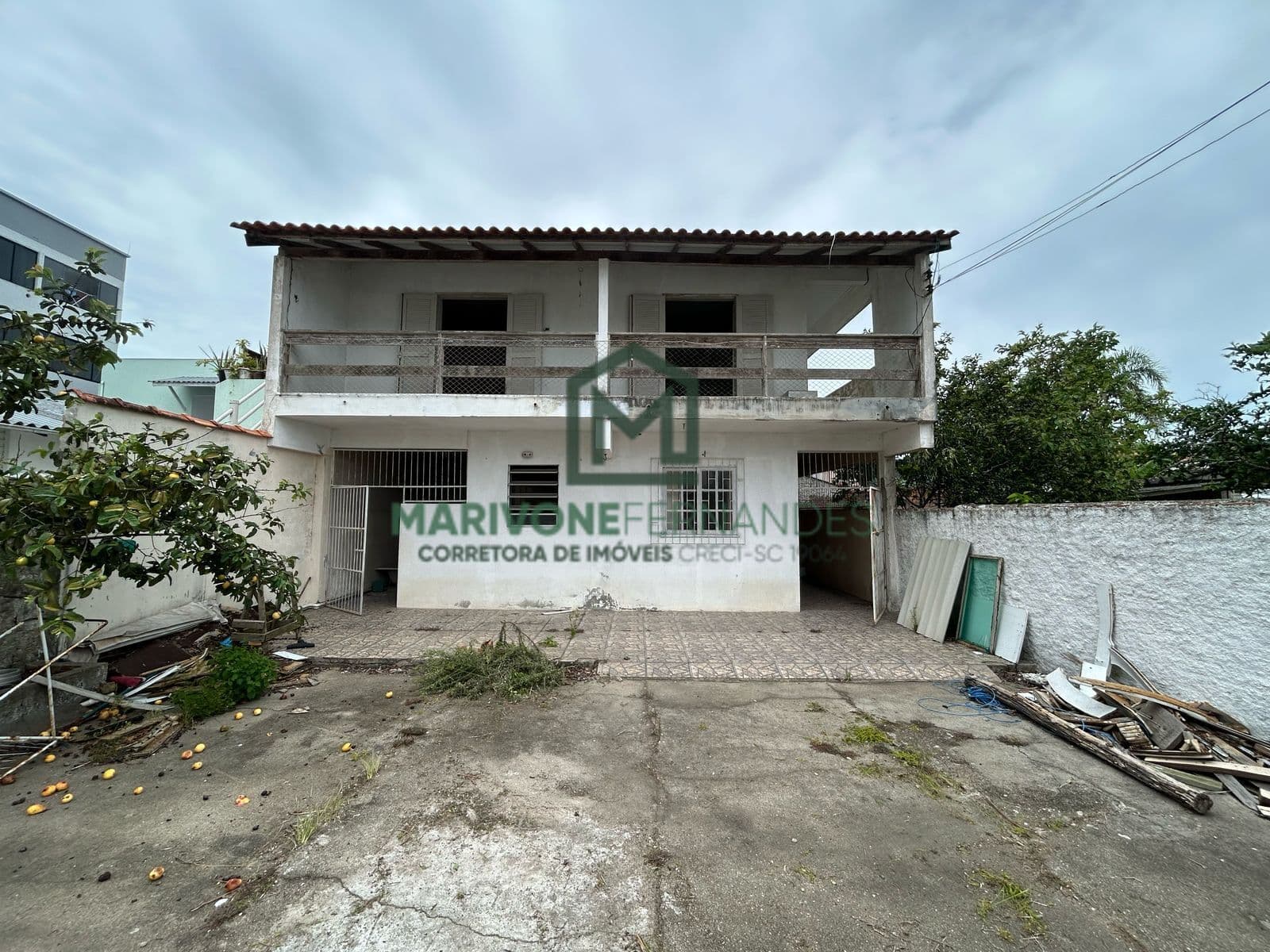 Casa em Laguna - Progresso