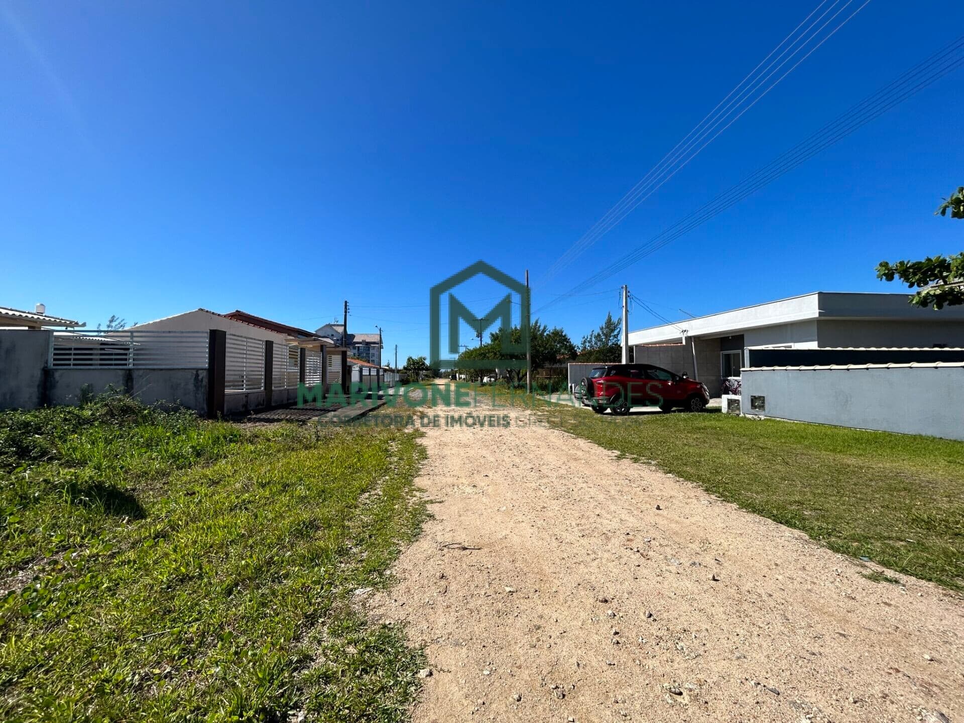 Lote/Terreno em Laguna - Praia do Sol