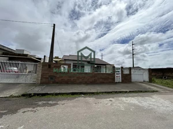 Casa em Laguna - Esperança