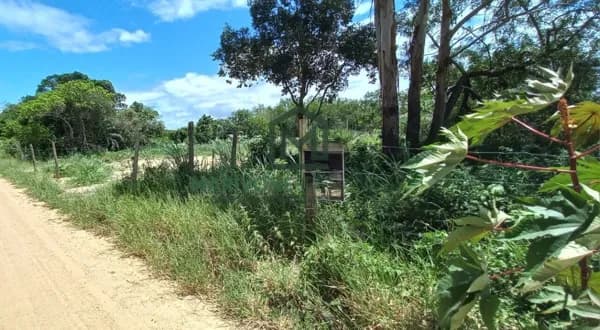 Lote/Terreno em Laguna - Nova Fazenda