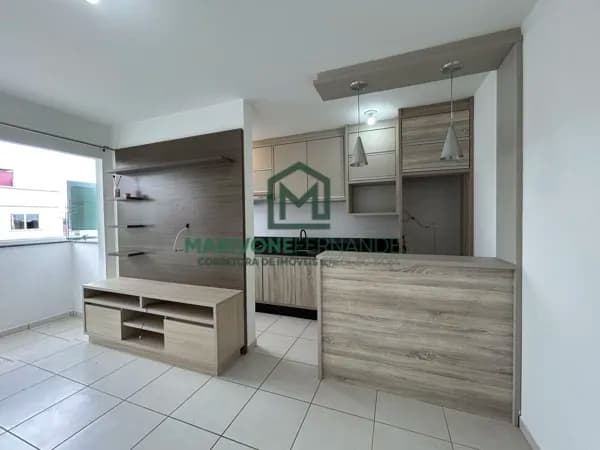 Apartamento em Laguna - Portinho
