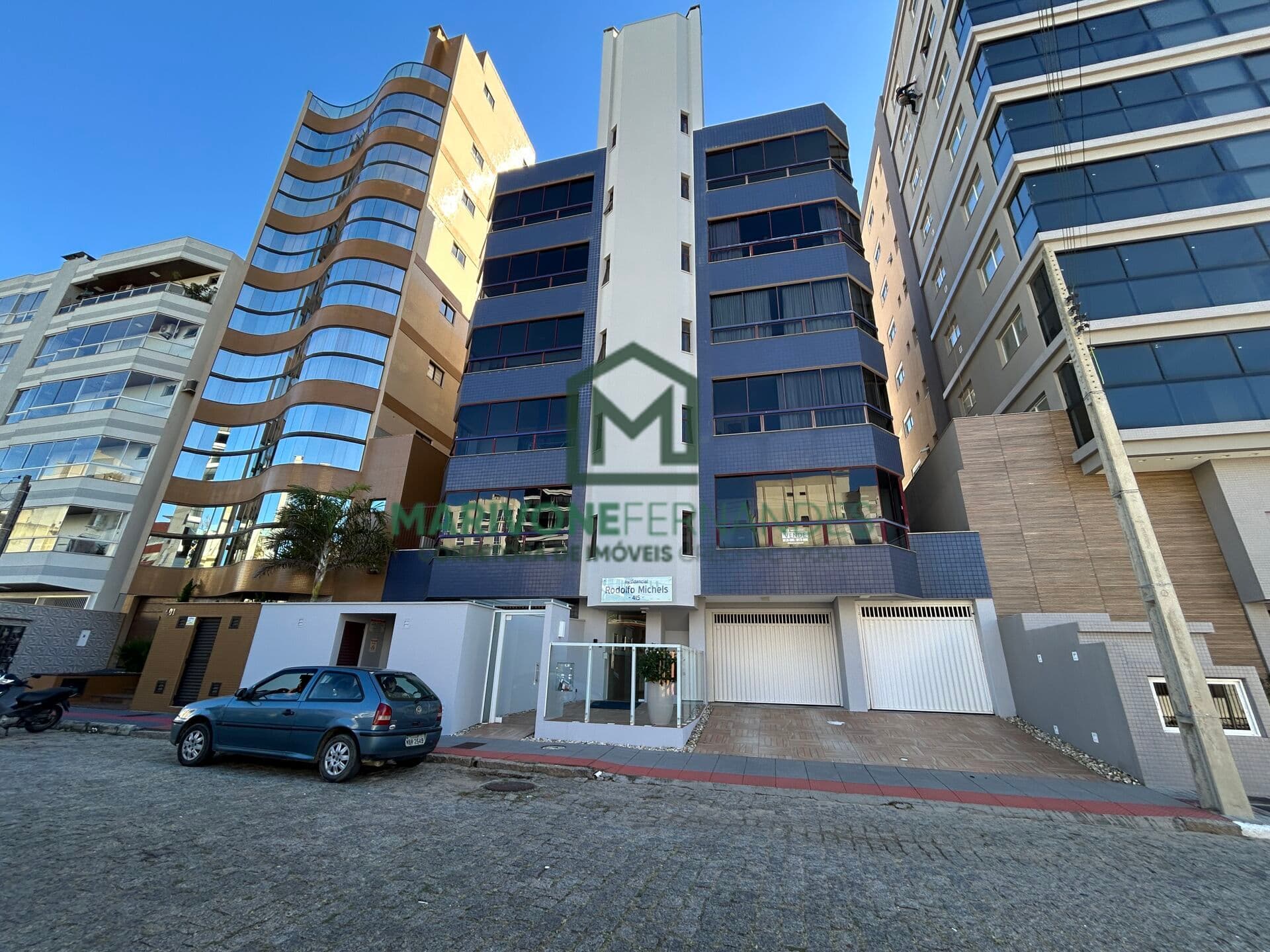 Apartamento em Laguna - Mar Grosso