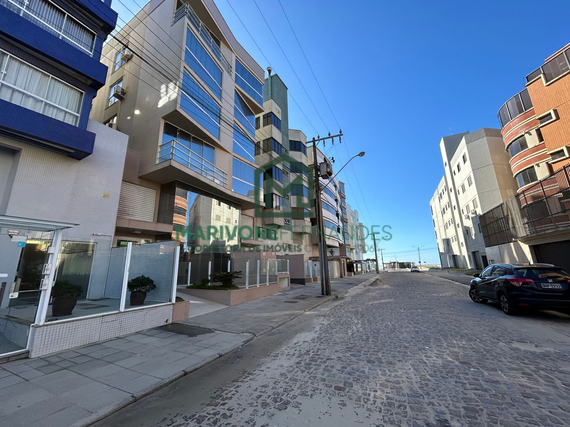 Apartamento em Laguna - Mar Grosso